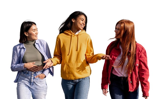 gen-z